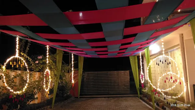 The Yellow Tree Cafe