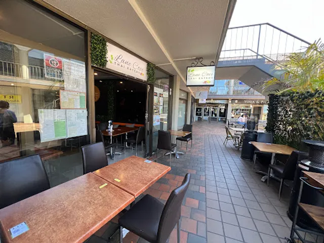 Lane Cove Thai Eatery