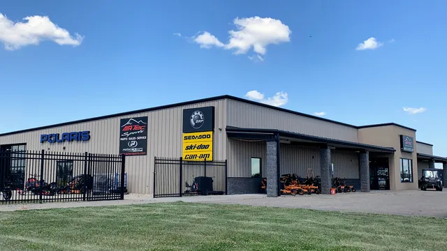 Airtec Sports Roberts