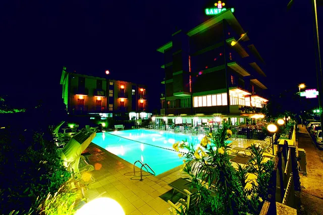 Hotel Lanzoni