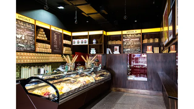 Gelato Messina Windsor