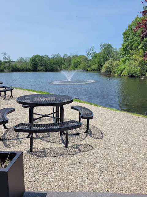 Sliders Grill & Bar - Middletown, CT