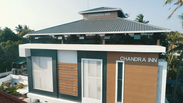 Chandra Inn
