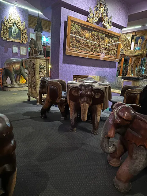 Chiangmai Thai Restaurant