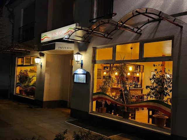 Ristorante Toskana Velten