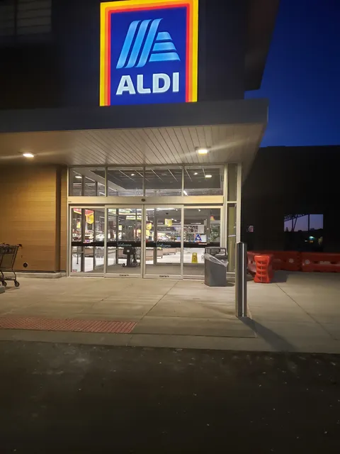 ALDI