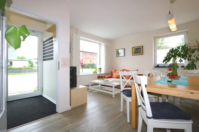 Ferienwohnung Seeperle