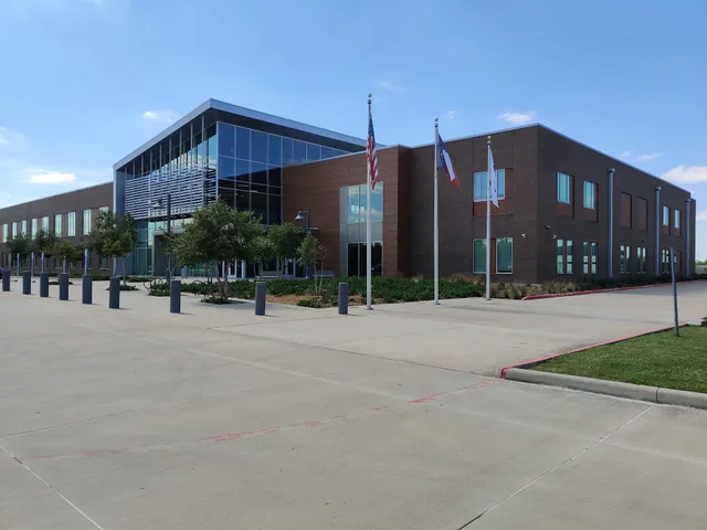 Houston Community College - Southwest College