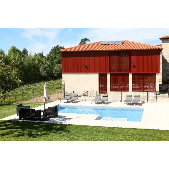 Quinta de Chousas - Agroturismo