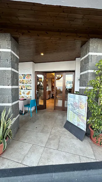 Calaluna ristorante