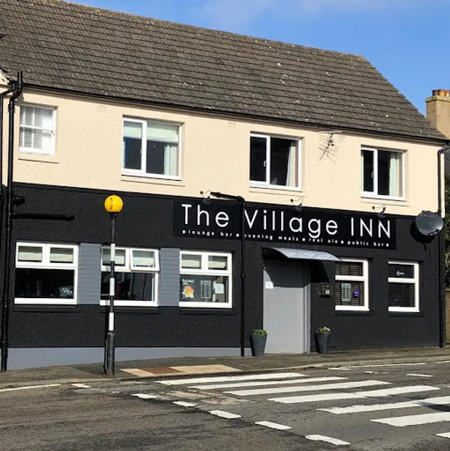 The Village Inn