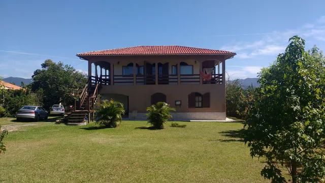Pousada Casa De Campo
