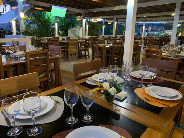 Restaurante O Naval