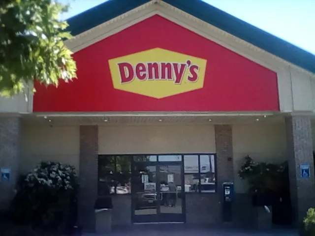 Denny's