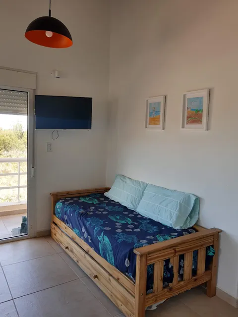 Las Ballenas CASAS DE PLAYA