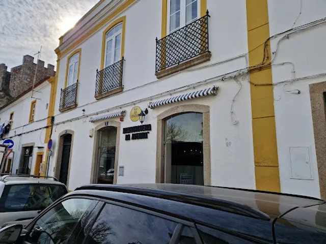 Hamburgueria da Avenida