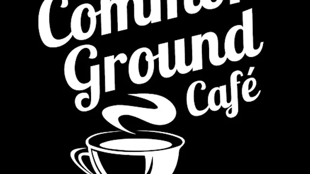 Common Ground Cafe