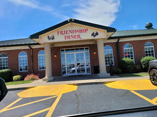 Friendship Diner