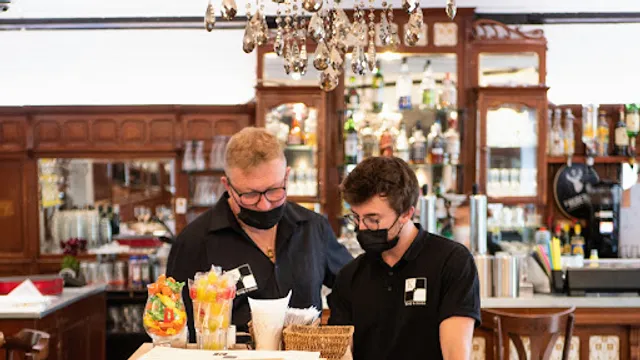 Kzeg a Moda (Evénement et Salle de Mariage)