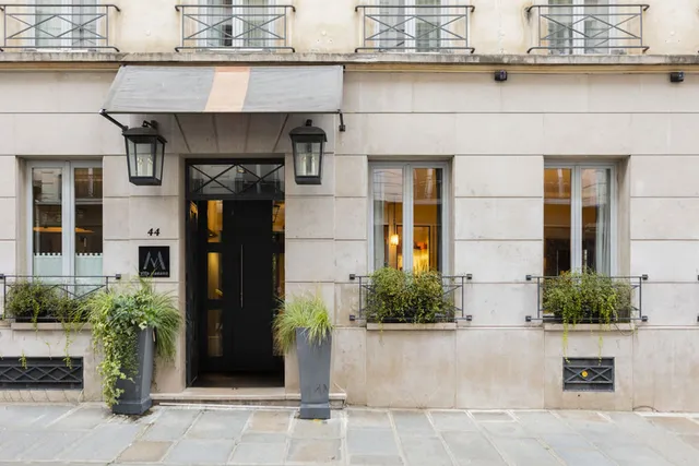 Hotel La Villa Madame