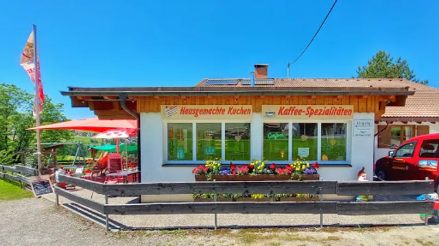 Seppls Gartenwirtschaft