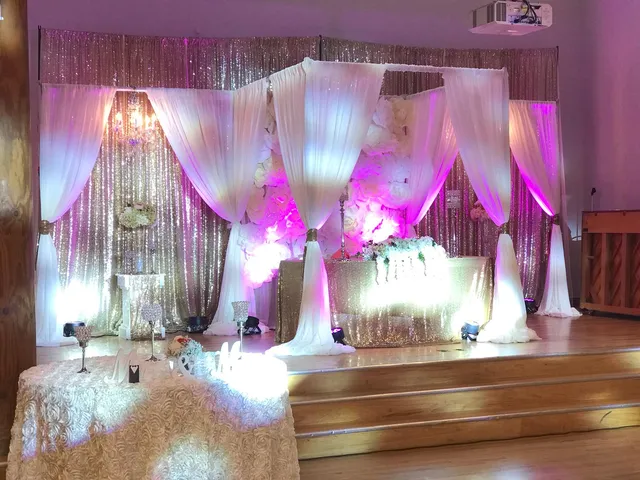 Diamond Hall & Events