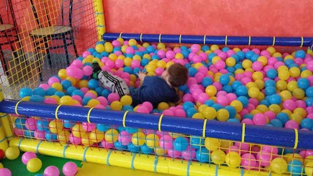 Ristorante Pizzeria Nanni