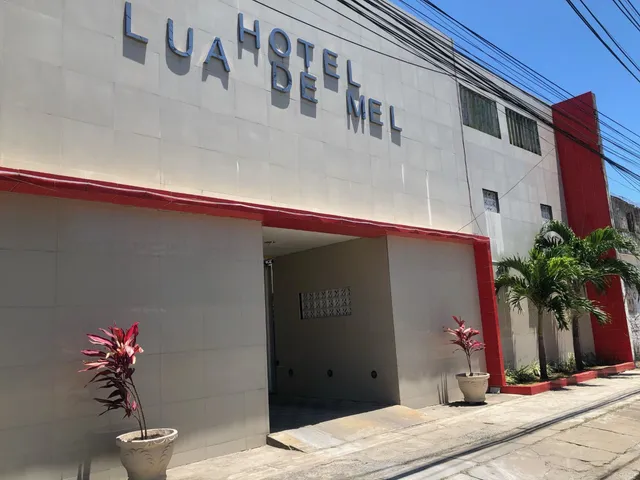 Hotel Lua de Mel