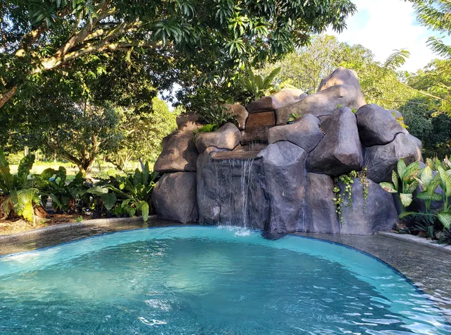 Cascades Nature Park