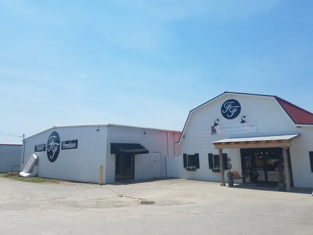 Factory Furniture Co