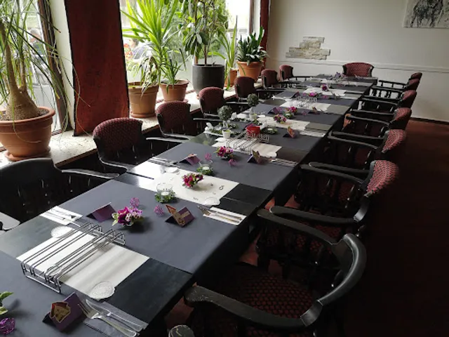 Steak House Mr. Angus