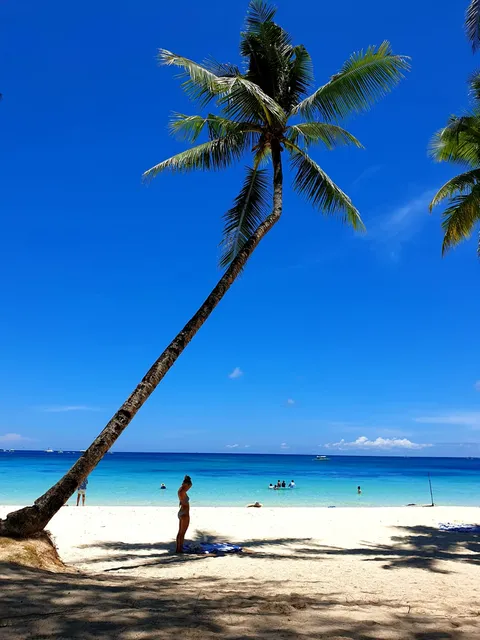 Boracay on the Beach