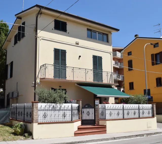 Affittacamere Residenza Nonno Mella