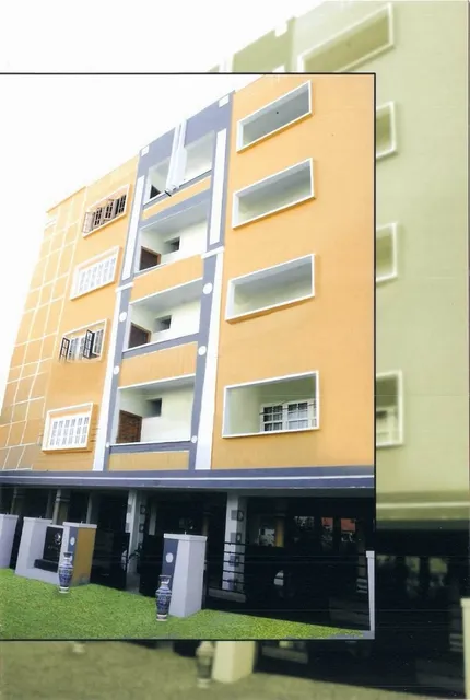 Super OYO Capital O Alpine Glow Sunrise