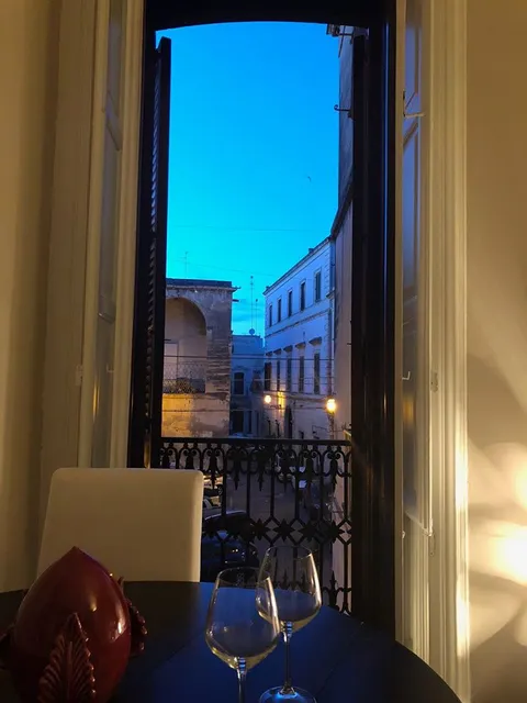Suite del Centro Lecce