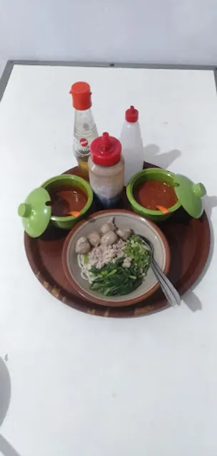 Mie Baso Babat P.L.O