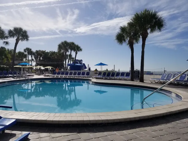 Bluegreen at TradeWinds