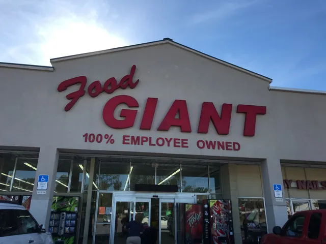 Food Giant