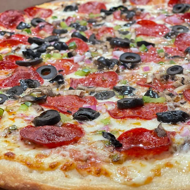 Valentino's NY Pizza & Grill