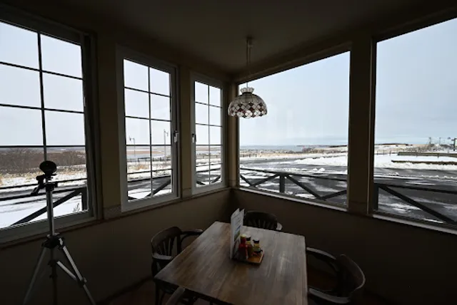 レストラン 湿原ユートピア