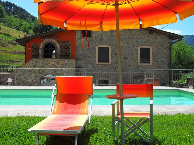 Casa di Meo di GI&GI Holiday Homes srl