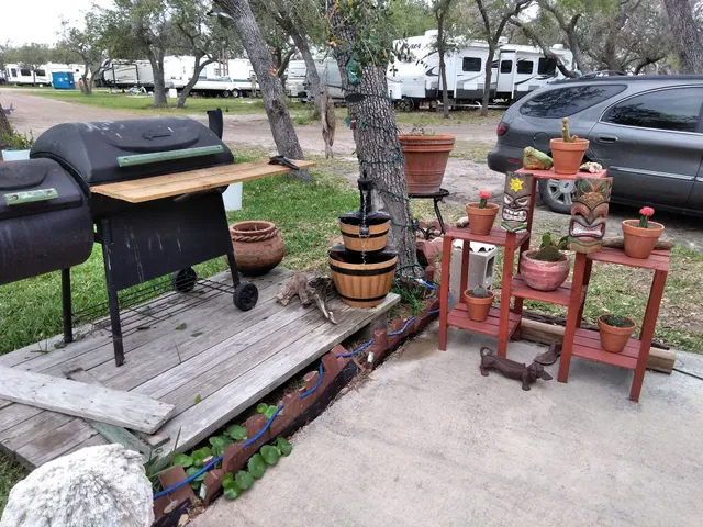 Fishers Of Men RV Park