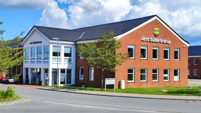 Amt Süderbrarup