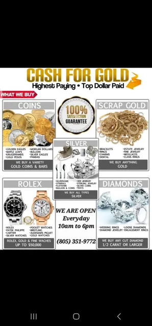 Gold & Jewelry Emporium