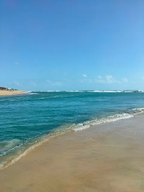 Praia da Sabiaguaba