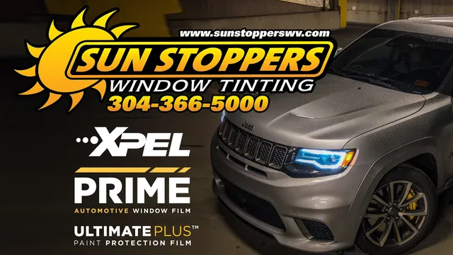 Sun Stoppers of Fairmont