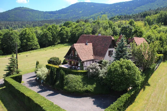 La Romance, Yoga En Alsace, Et Locations De Vacances.