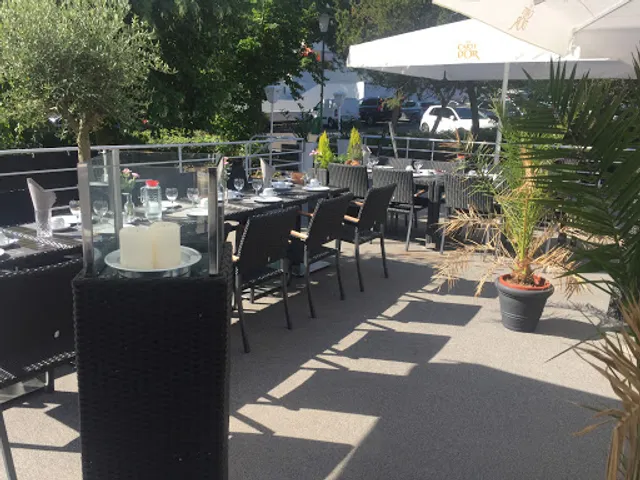 A-Qua cucina italiana