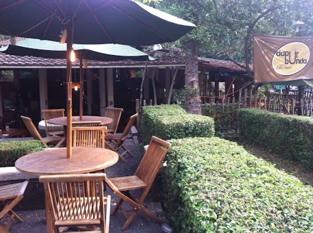 Restoran Dapur Bunda
