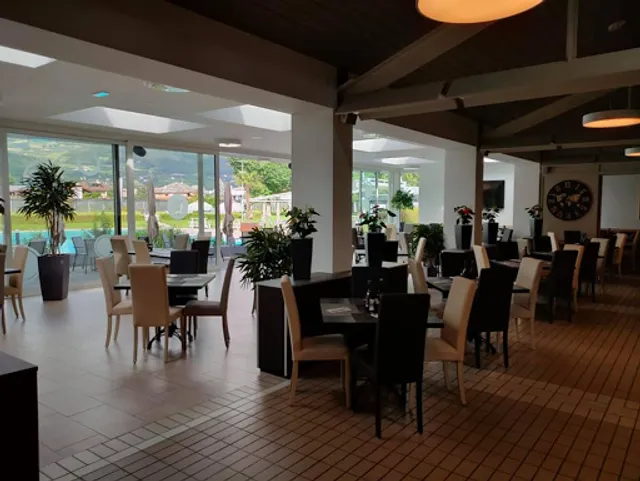 Ristorante Roemerkeller Lana